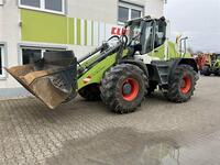 Claas - TORION 1511