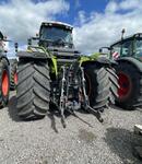 Claas - XERION 5000 VC