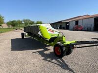 Claas - Direct Disc 610