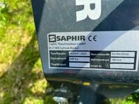 Saphir - Perfekt 602 W 4 Hydro