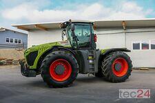 Claas - Xerion 4000