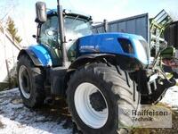 New Holland - T 7.270
