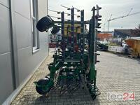 Düvelsdorf - Green Rake Expert 6 m