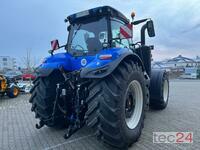 New Holland - T 8.410 AC