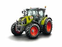 Claas - ARION 440 STAGE V  STANDARD