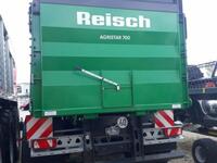 Reisch - REISCH WANNENKIPPER RTWK-200.A