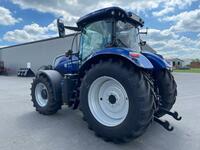 New Holland - T 7.225