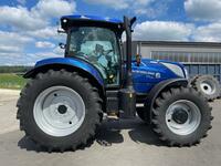 New Holland - T 7.225