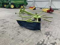Claas - WS 320 S