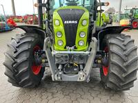 Claas - Arion 420 CIS +