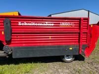 Schuitemaker - AMIGO 40 S