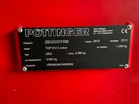 Pöttinger - TOP 972C S-line