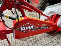Kuhn - GMD 16