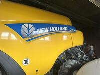 New Holland - CR 8.90 SCR