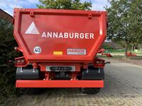 Annaburger - HTS 22A.15 HardLiner
