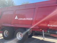 Annaburger - HTS 22G.12 EcoLiner