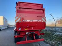 Annaburger - EcoLiner HTS 22G.12