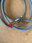 Sonstige/ Other - Sensor, rot, 2-adrig, 2m Kabel, großer Stecker