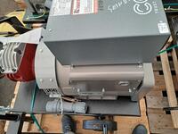 Sonstige/Other - Hartner 42 T R L Stromgenerator