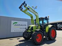 Claas - ARION 530 CIS