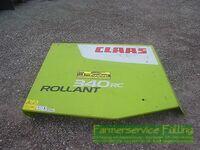 Claas - Seitenklappe Rollant 340 RC