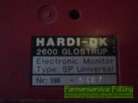 Hardi - Electronic Monitor SP Universal