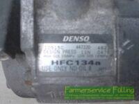 Fendt - 312 Vario, BJ 2012, Klimakompressor, Funktion geprüft