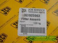 JCB - Filter Assembly 32/925963