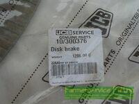 JCB - Disk Brake 10/300376