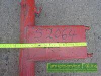 Sonstige/ Other - Befestigung für Stützrad/-fuß, Teilenummer 52064 oder 316