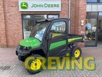 John Deere - Gator XUV835M Benzin