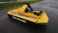 New Holland - Duradisc F300