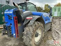 New Holland - LM 7.42