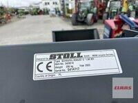 Stoll - 3428210 ROBUST U 1,90 M STOLL