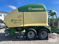 Krone - COMPRIMA CV 150 XC