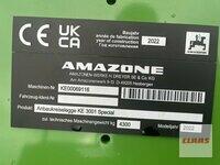 Amazone - KE 3001 SPECIAL